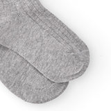 Calcetines de niño grises Valentín & Charanga Charanga