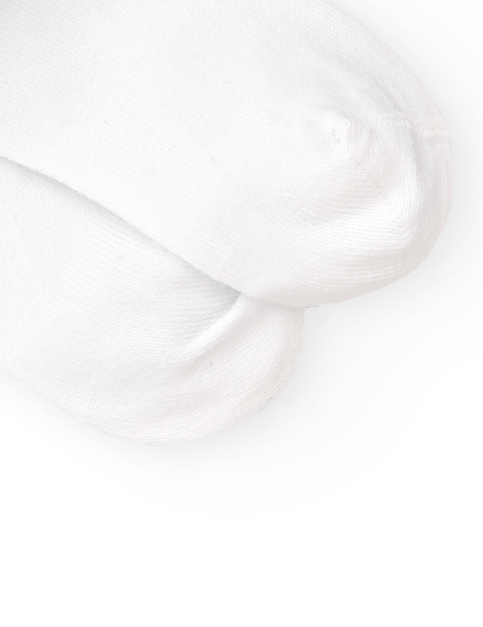 Calcetines de niño blanco Valentín & Charanga Charanga