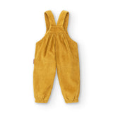 Peto de bebé mostaza Cocote & Charanga