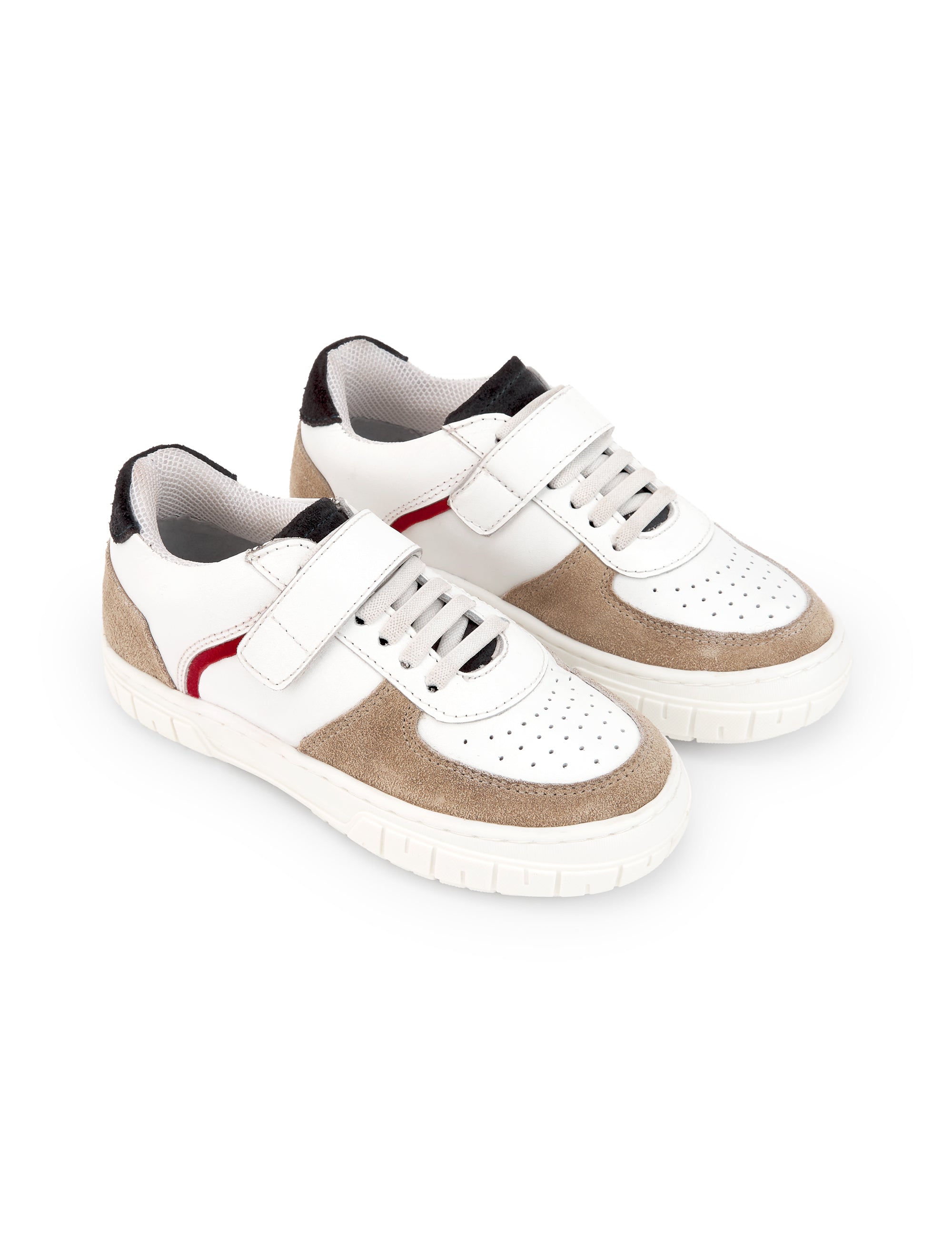 Zapatillas de niño multicolor CHG Shoes Charanga