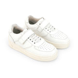 Zapatillas de niño blancas CHG Shoes