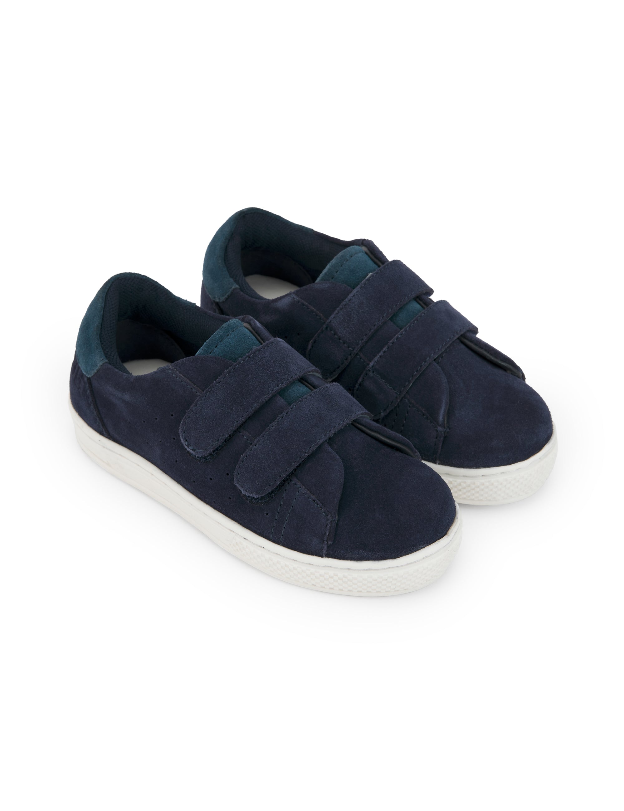 Zapatillas de niño marino CHG Shoes Charanga