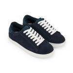 Zapatillas de niño marino CHG Shoes Charanga