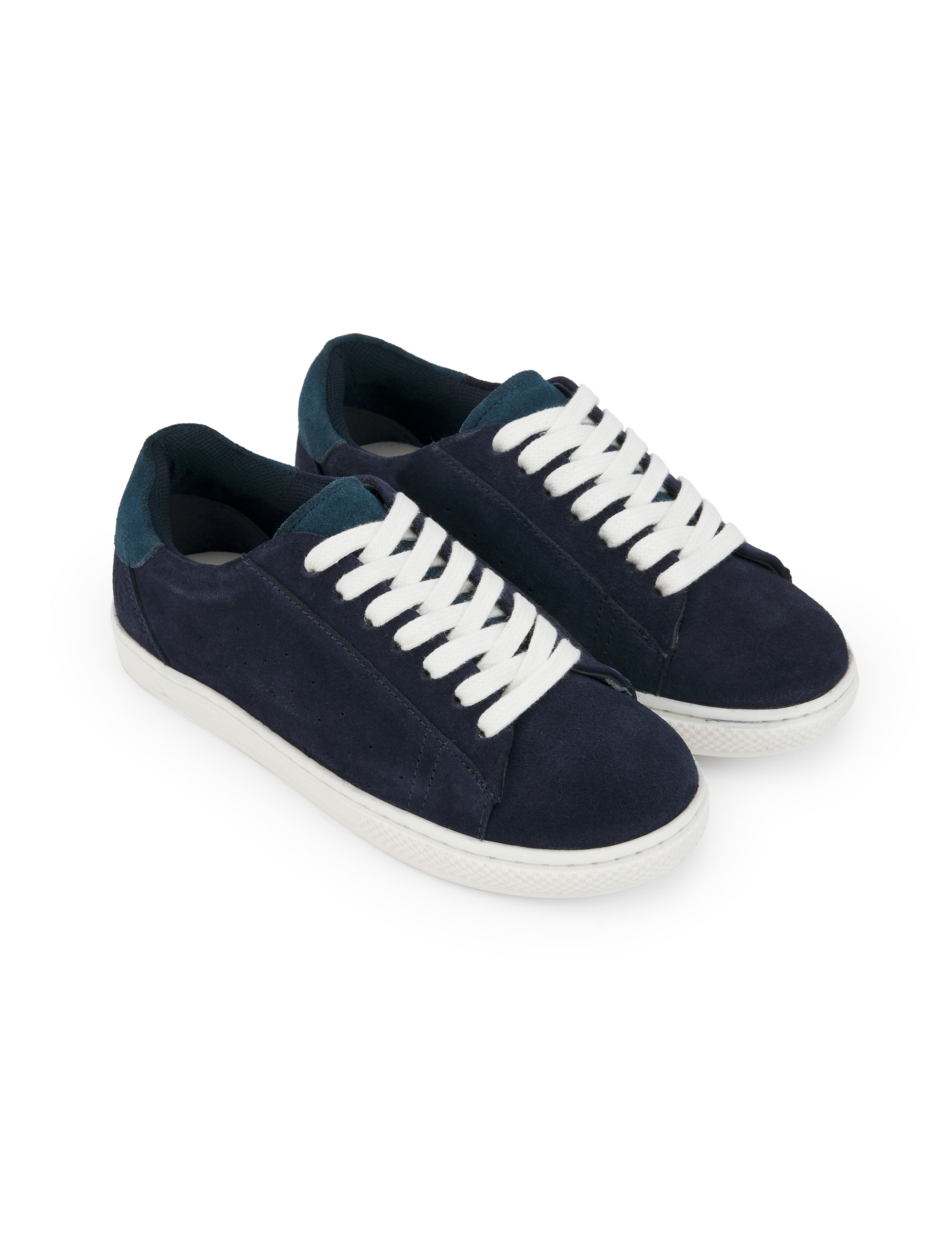 Zapatillas de niño marino CHG Shoes Charanga