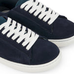 Zapatillas de niño marino CHG Shoes Charanga