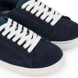 Zapatillas de niño marino CHG Shoes Charanga