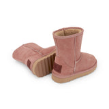 Botas de niña rosas CHG Shoes Charanga