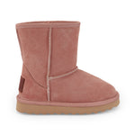 Botas de niña rosas CHG Shoes Charanga