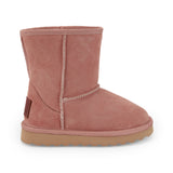 Botas de niña rosas CHG Shoes Charanga