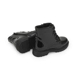 Botas de niña negras CHG Shoes Charanga