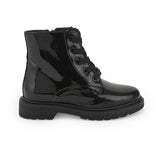 Botas de niña negras CHG Shoes Charanga