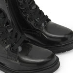 Botas de niña negras CHG Shoes Charanga