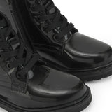 Botas de niña negras CHG Shoes Charanga