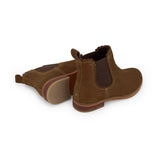 Botas de niña marrones CHG Shoes Charanga