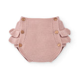 Braguita de recién nacido rosa Charanga