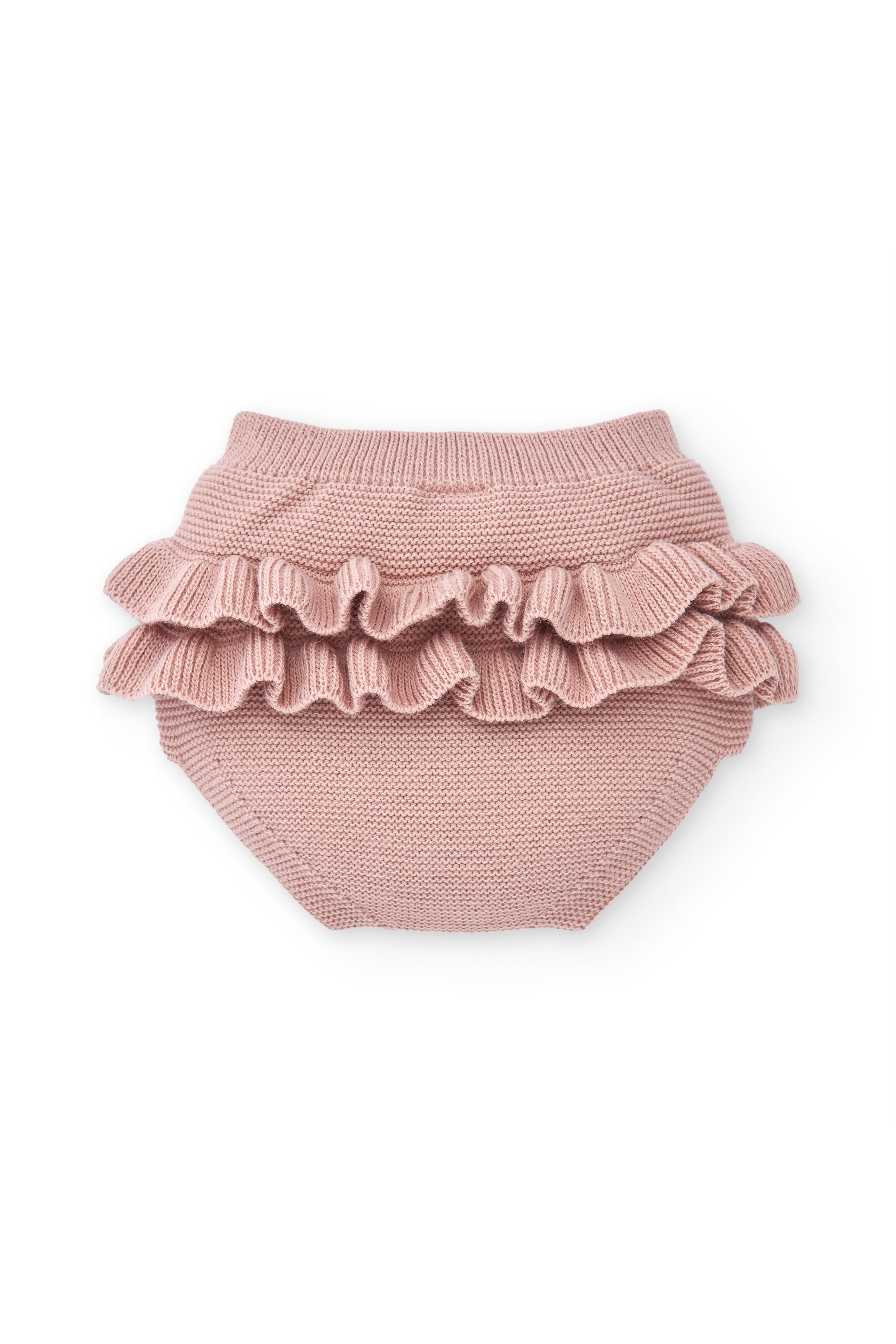 Braguita de recién nacido rosa Charanga