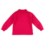 Polo de niño rojo Charanga