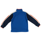 Polo de niño multicolor Charanga