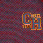 Jersey de niño multicolor Charanga