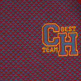 Jersey de niño multicolor Charanga