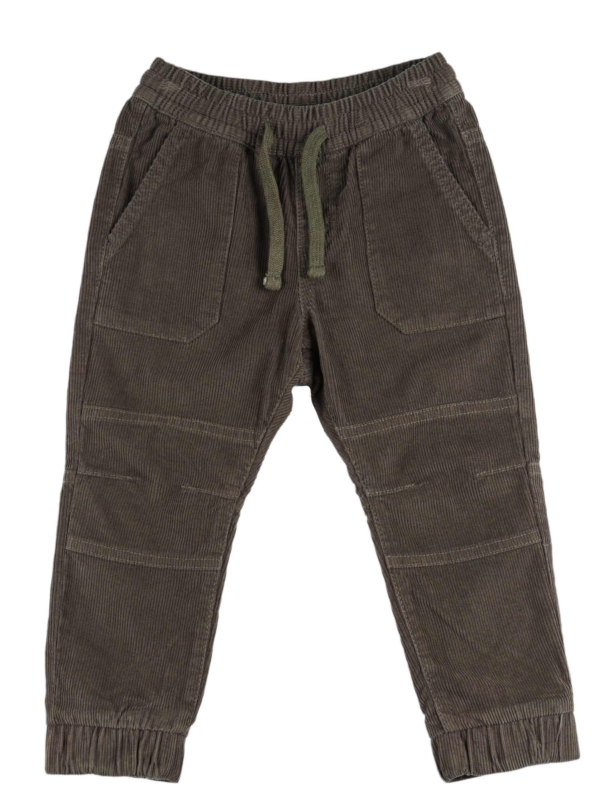 Pantalón de niño gris Charanga