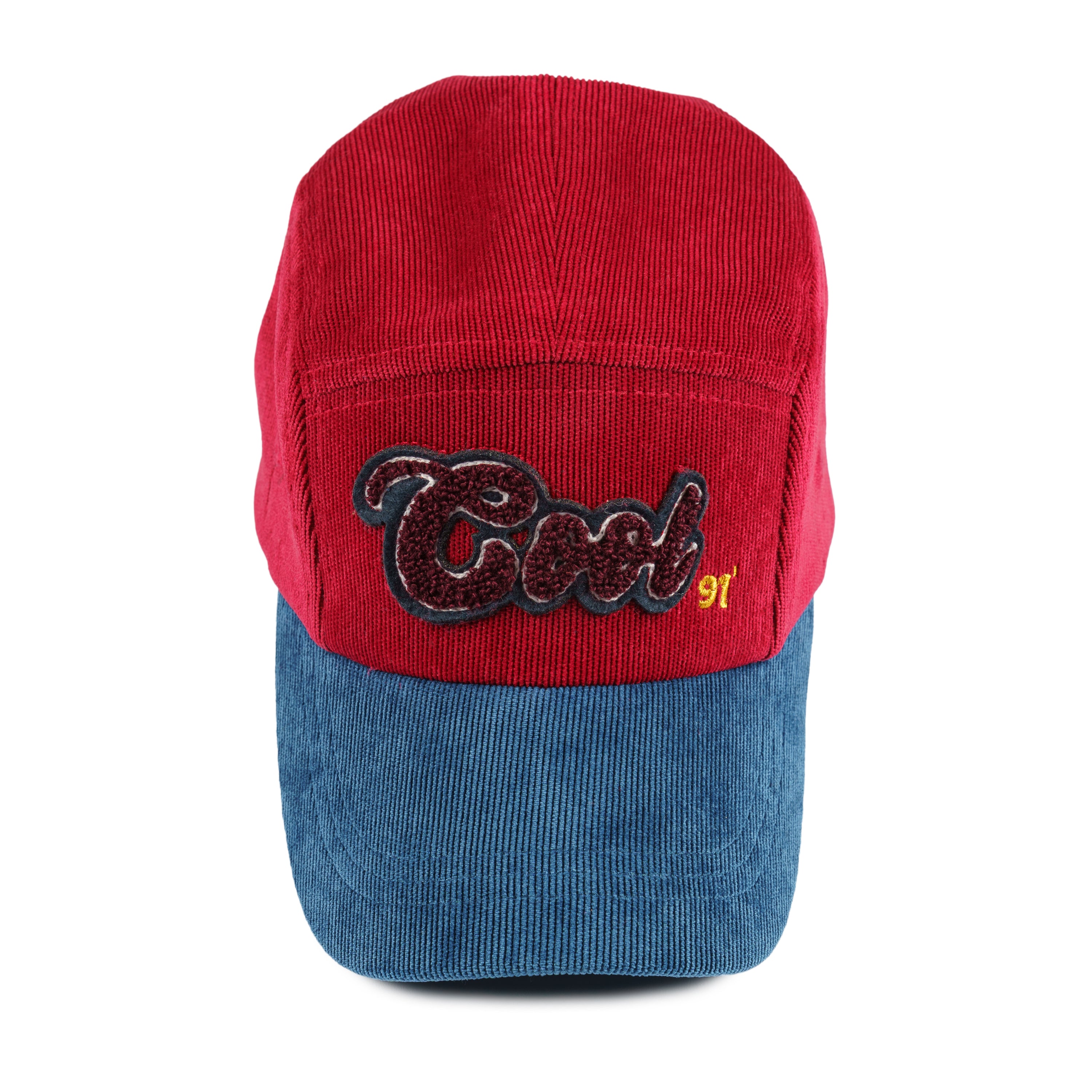 Gorra de niño marino Charanga