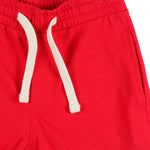 Bermuda de niño rojo VERANO/Charanga