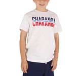 Bermuda de niño marino VERANO/Charanga