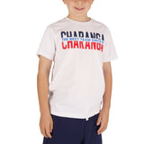 Bermuda de niño marino VERANO/Charanga