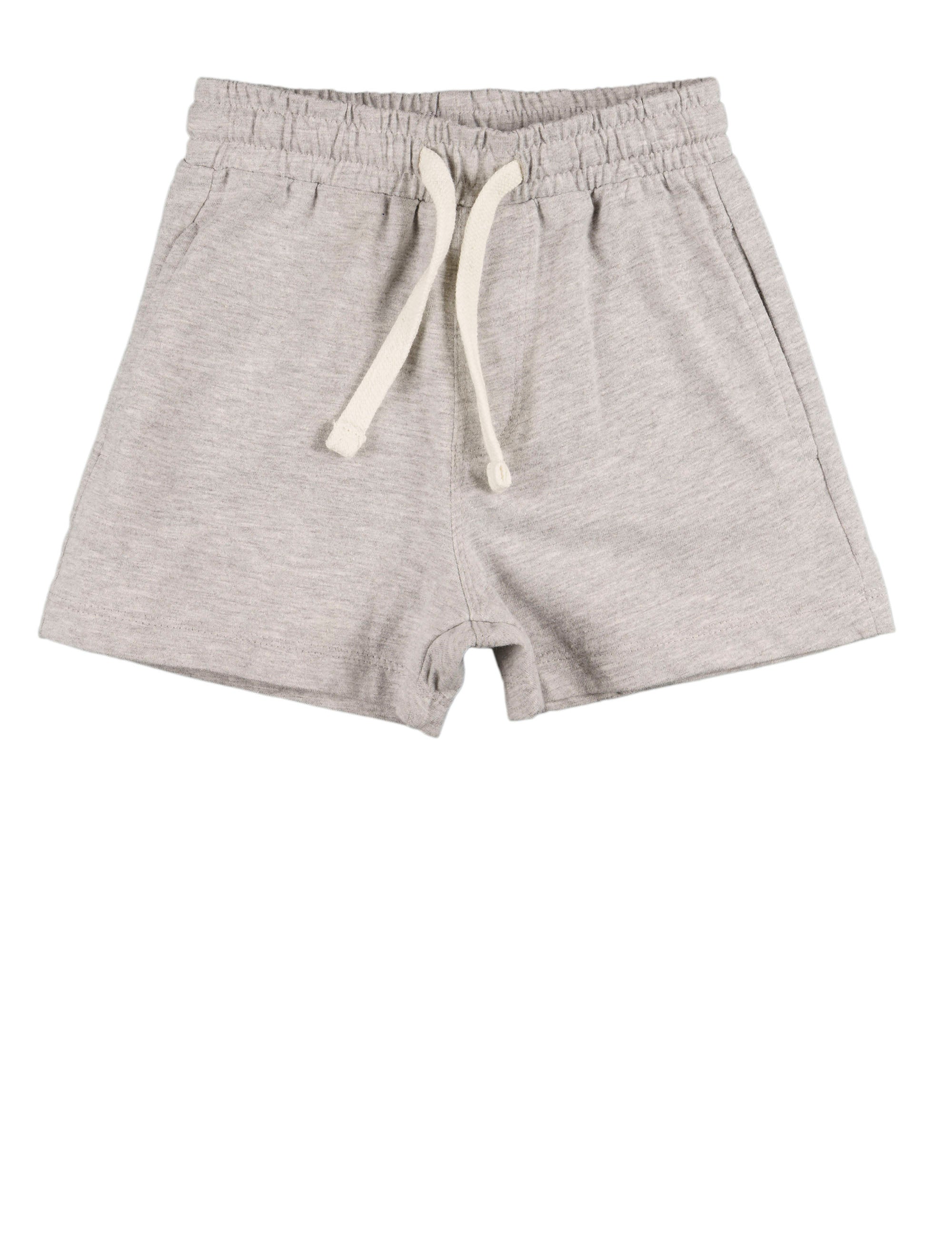 Bermuda de niño gris VERANO/Charanga