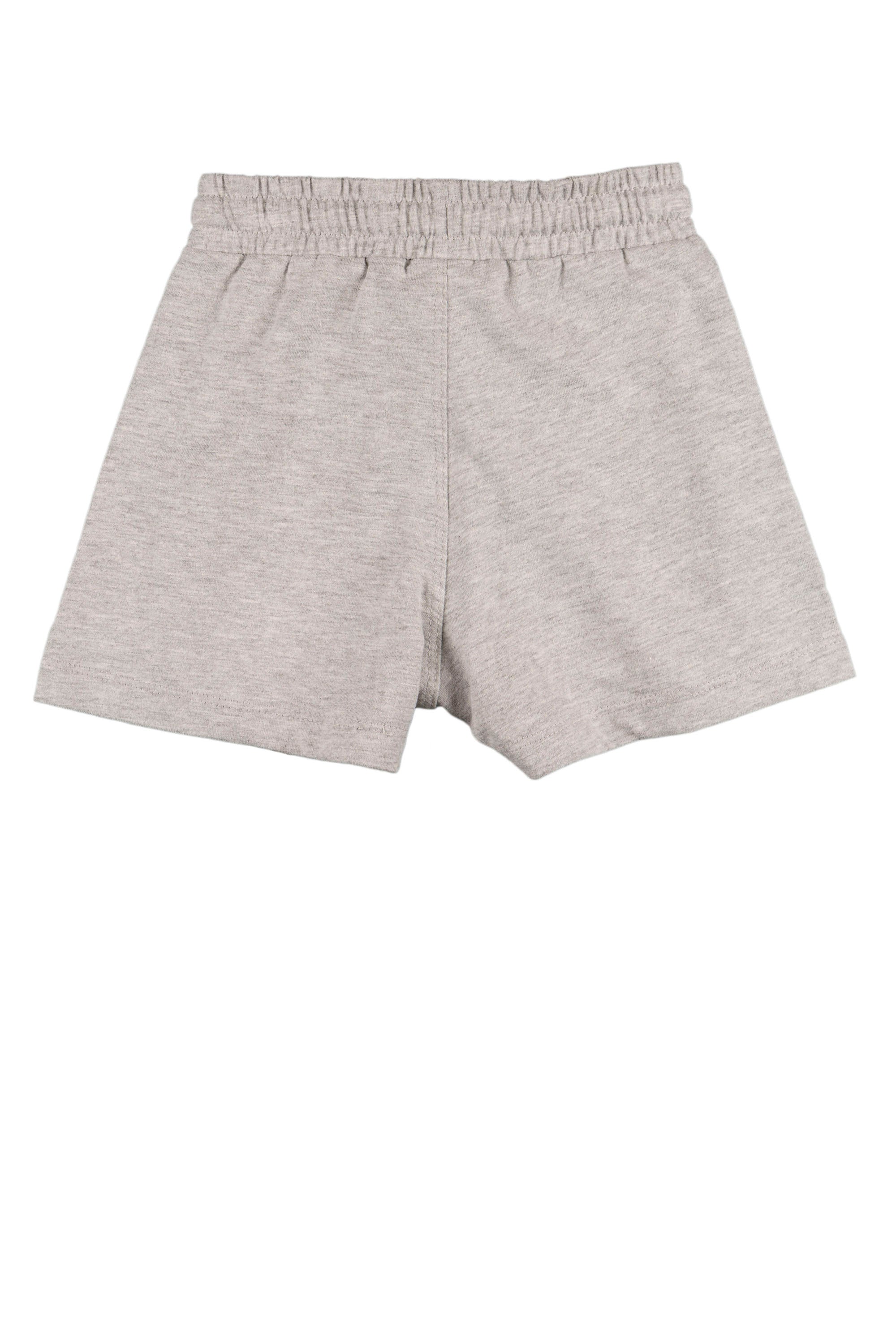 Bermuda de niño gris VERANO/Charanga