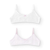 Pack dos tops niña