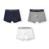 Pack tres boxer niño