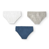 Pack tres slip niño