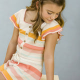 Elenco delle magliette da ragazza