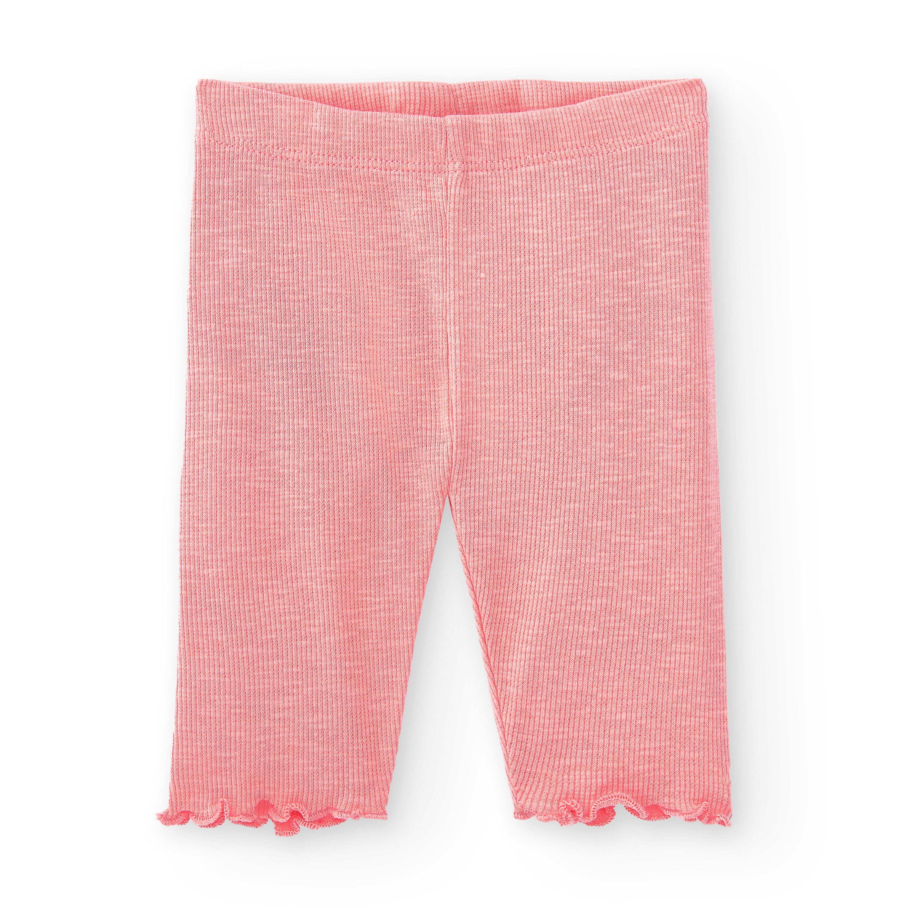 Legging de bebé coral VERANO/Charanga