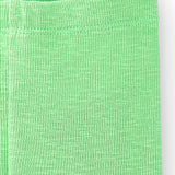 Legging de bebé verde VERANO/Charanga