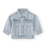 Cazadora de bebé tejano VERANO/Charanga