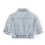 Cazadora de bebé tejano VERANO/Charanga