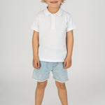 Short de bebé tejano VERANO/Charanga