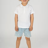 Short de bebé tejano VERANO/Charanga