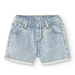 Short de bebé tejano VERANO/Charanga