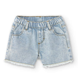 Short de bebé tejano VERANO/Charanga