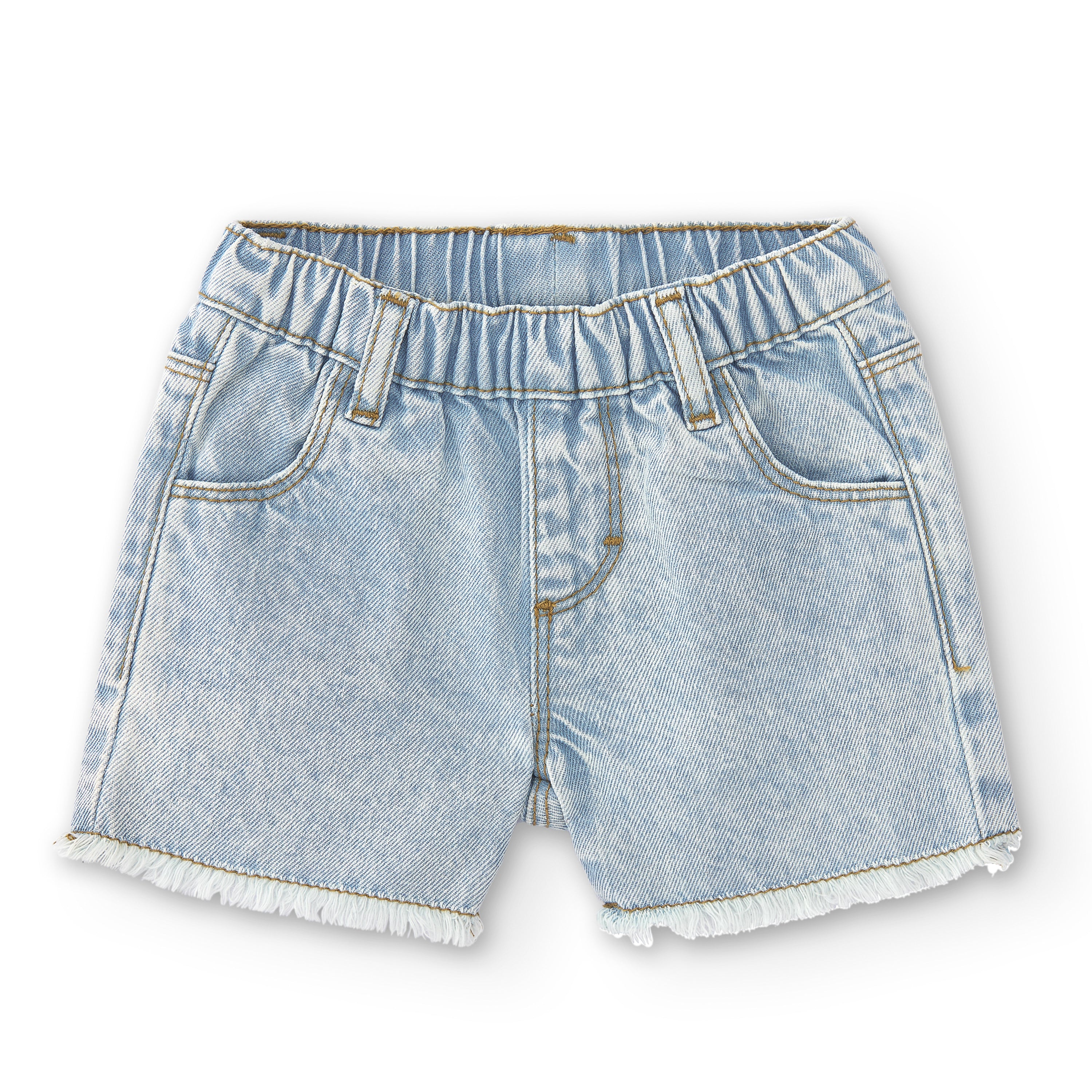 Short de bebé tejano VERANO/Charanga