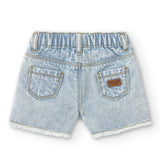 Short de bebé tejano VERANO/Charanga