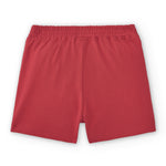 Short de bebé rojo VERANO/Charanga