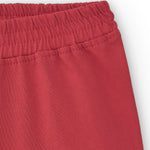 Short de bebé rojo VERANO/Charanga