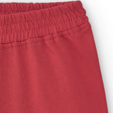 Short de bebé rojo VERANO/Charanga