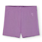 Short de niña morado VERANO/Charanga
