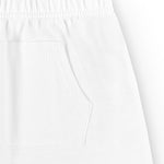 Pantalón de recién nacido crudo VERANO/Charanga